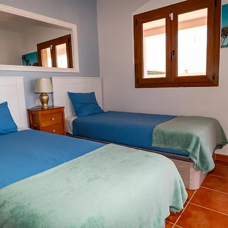 빌라 Oceana - Cliffside Retreat