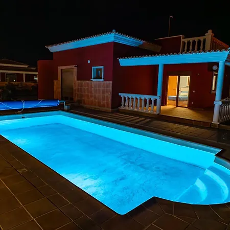 Oceana - Cliffside Retreat 빌라