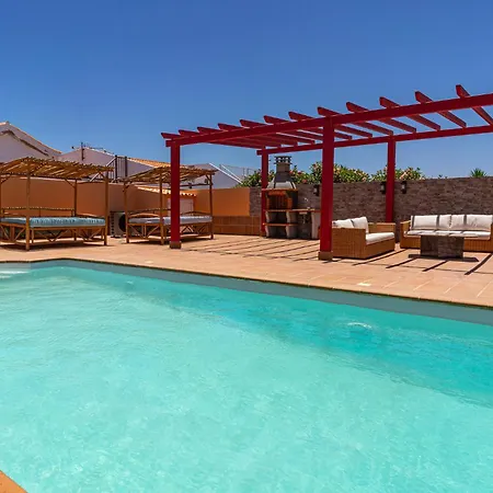 Oceana - Cliffside Retreat Costa De Antigua