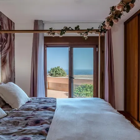 Oceana - Cliffside Retreat 코스타 데 안티과