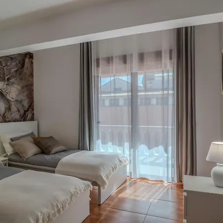 Oceana - Cliffside Retreat 코스타 데 안티과