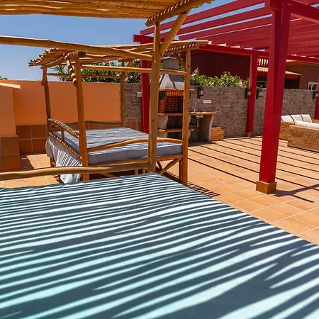 Villa Oceana - Cliffside Retreat