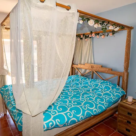 Oceana - Cliffside Retreat Costa De Antigua