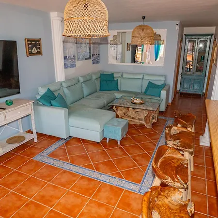 Vila Oceana - Cliffside Retreat Costa De Antigua