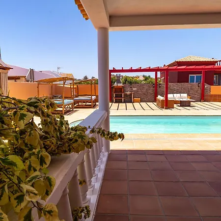 Oceana - Cliffside Retreat * Costa De Antigua