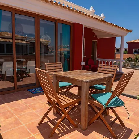 Oceana - Cliffside Retreat Villa