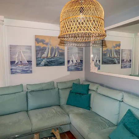Vila Oceana - Cliffside Retreat