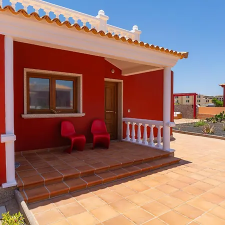 Villa Oceana - Cliffside Retreat Costa De Antigua