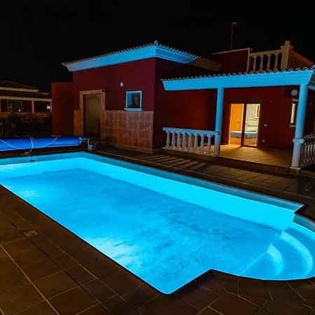 Oceana - Cliffside Retreat Vila *