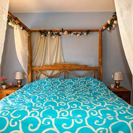 Oceana - Cliffside Retreat *