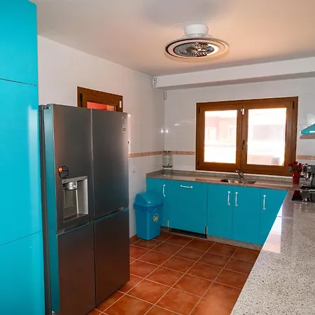 Vila Oceana - Cliffside Retreat Costa De Antigua