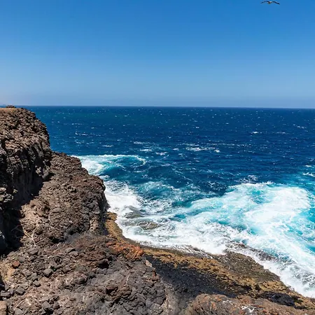 Oceana - Cliffside Retreat Costa De Antigua