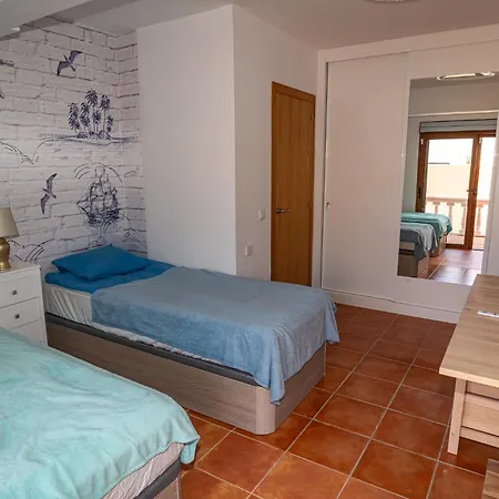 Oceana - Cliffside Retreat * Costa De Antigua