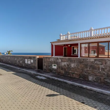 Oceana - Cliffside Retreat Costa De Antigua