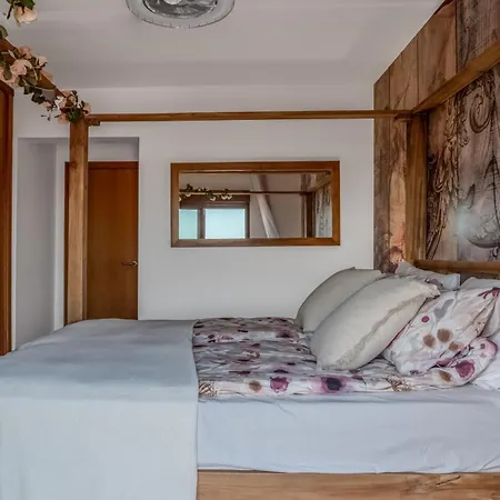 Oceana - Cliffside Retreat * Costa De Antigua