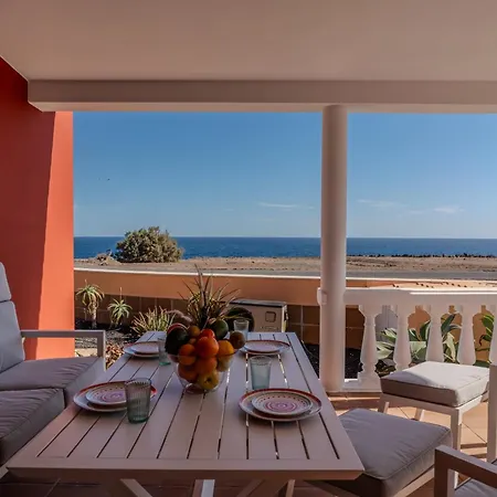 Oceana - Cliffside Retreat Costa De Antigua