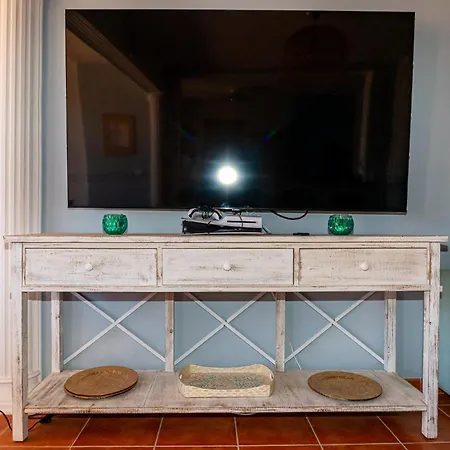 Villa Oceana - Cliffside Retreat Costa De Antigua